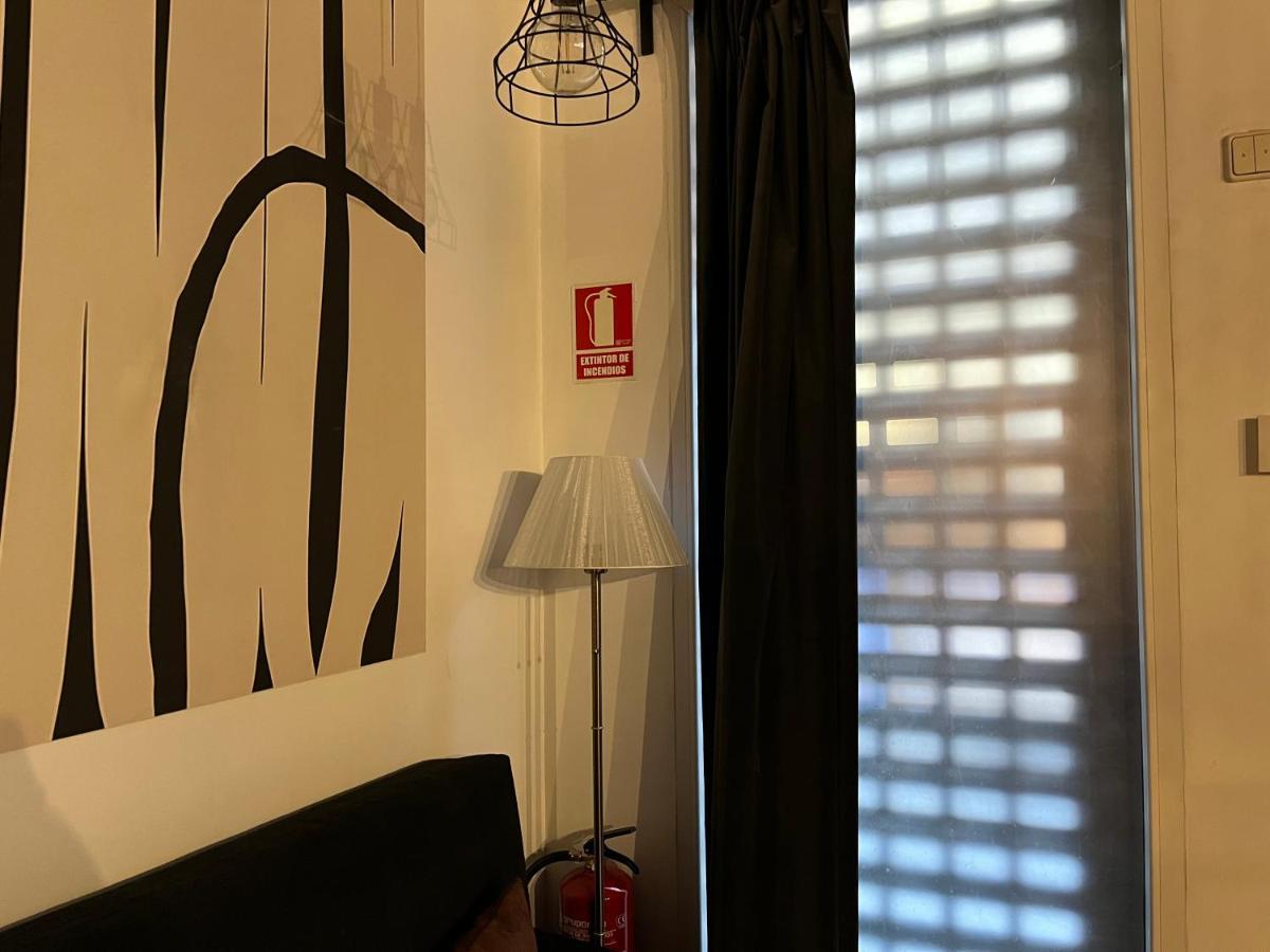 Apartamento Chic2 Luxury Gran Via Madrid