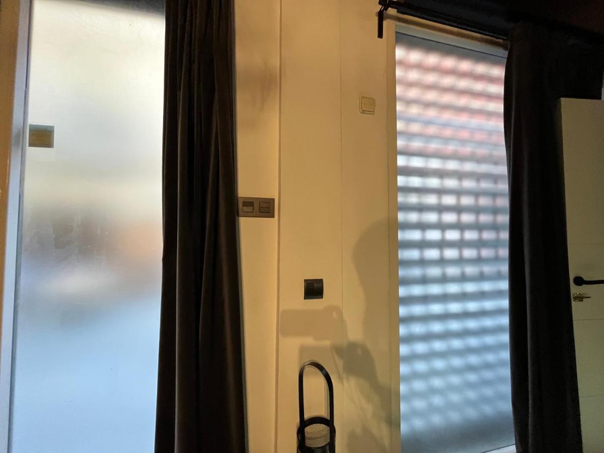 Chic2 Luxury Gran Via Apartamento *