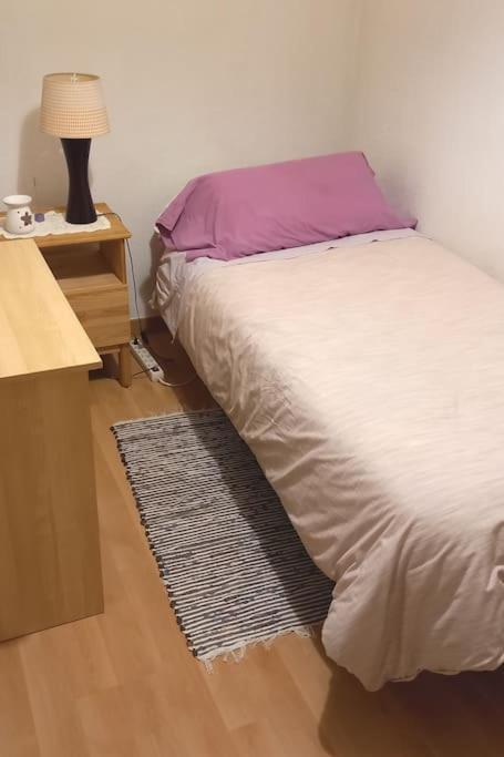 Alojamiento Disponible Para Una Persona Apartment