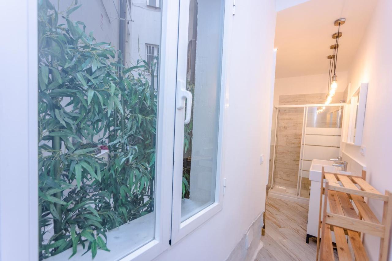 Apartment For Your Titulo Moderno Y Elegante Temporal En Barrio Ibiza Men30