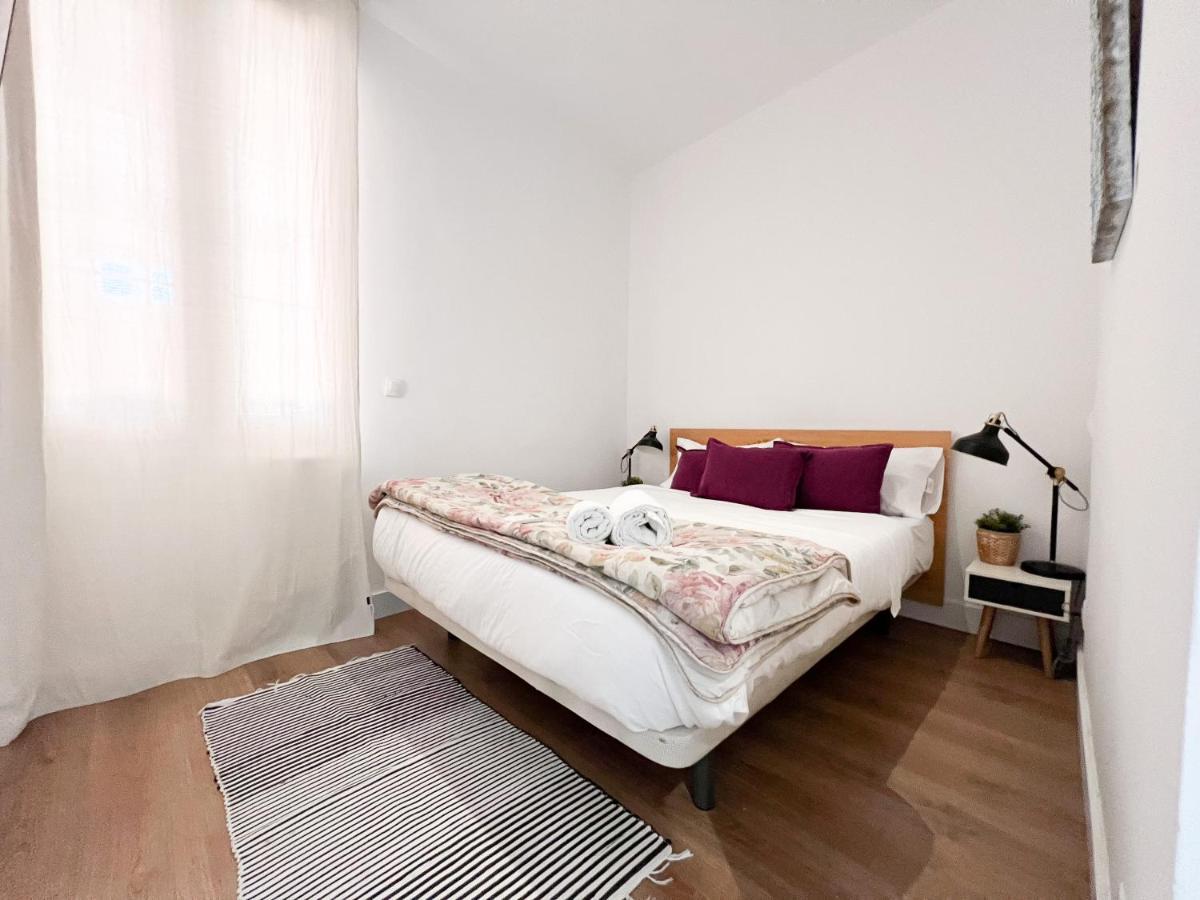 Apartment La De Santa Isabel *