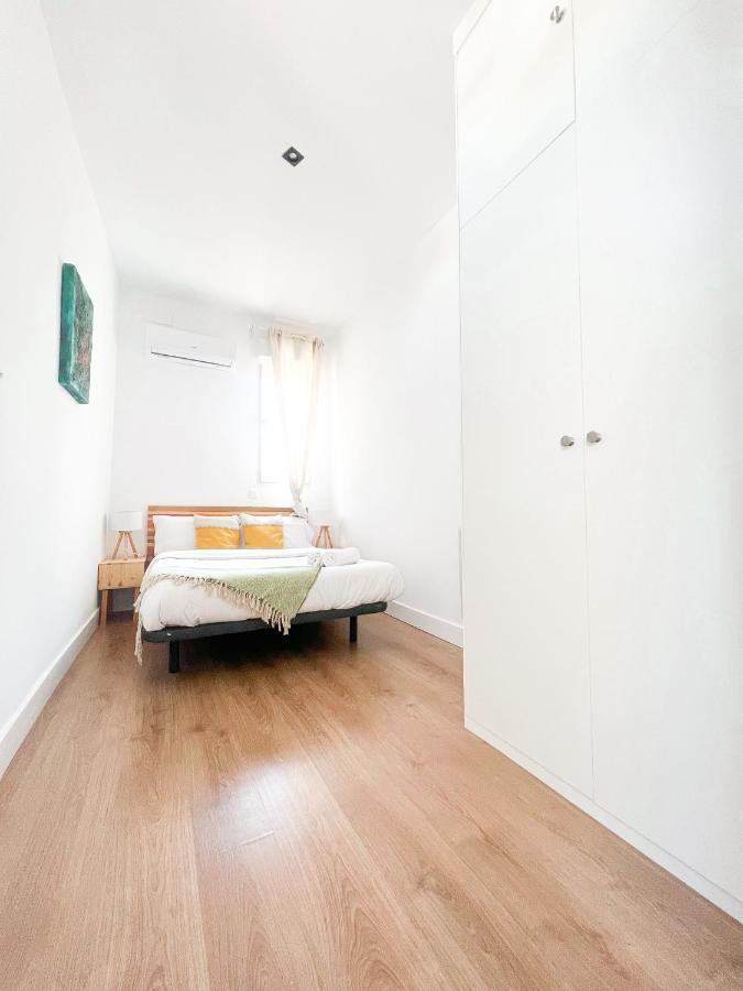 La De Santa Isabel Appartement Madrid