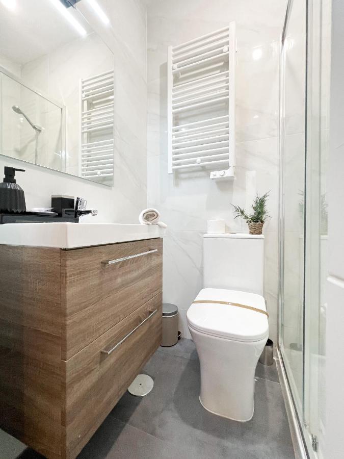 La De Santa Isabel Appartement