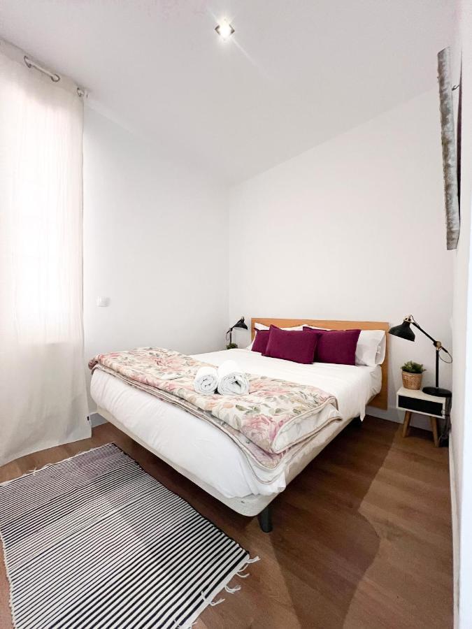 La De Santa Isabel Apartment *
