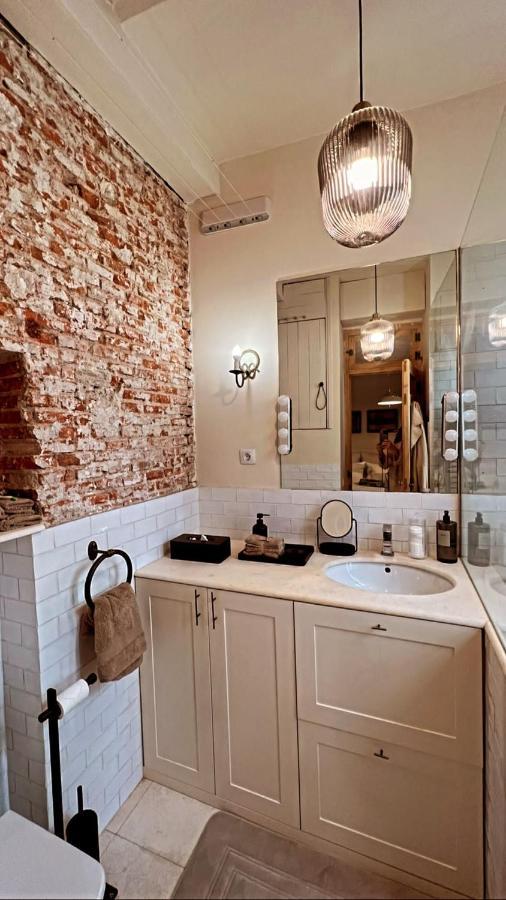 Appartement Boutique Embajadores Madrid