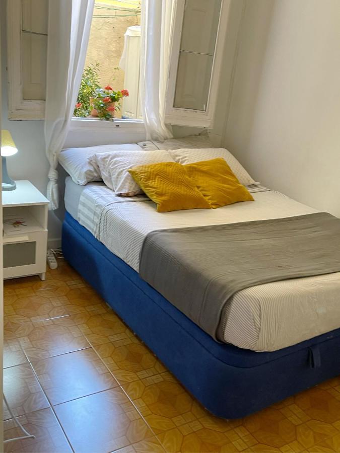 Chamberi Habitación en casa particular Madrid