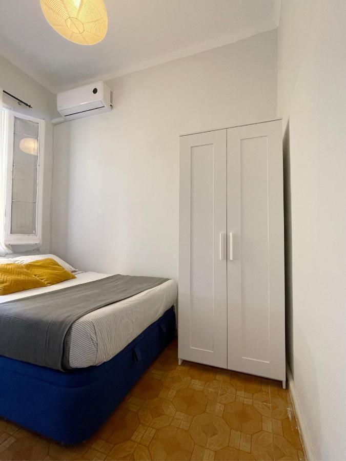 Chamberi Habitación en casa particular Madrid