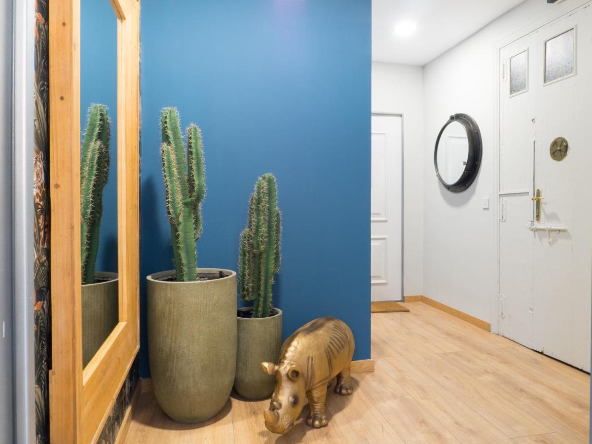Apartamento Almar Collection Atocha *