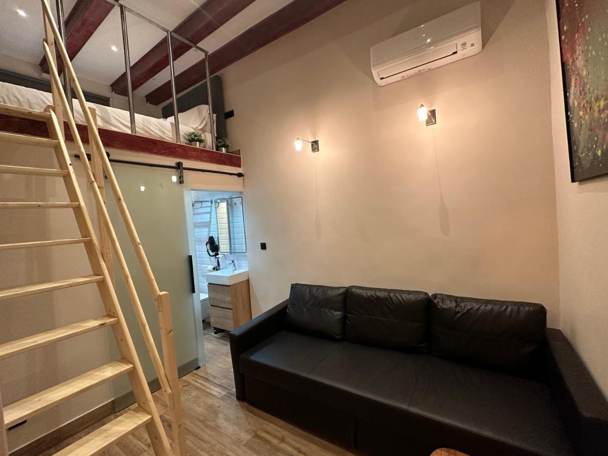 Pacorooms Guest house *