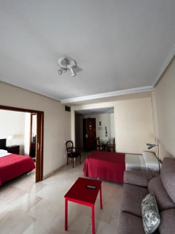 Olano C.b. Appartement *
