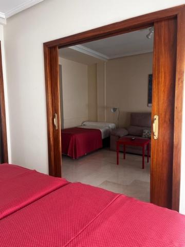 Appartement Olano C.b. *