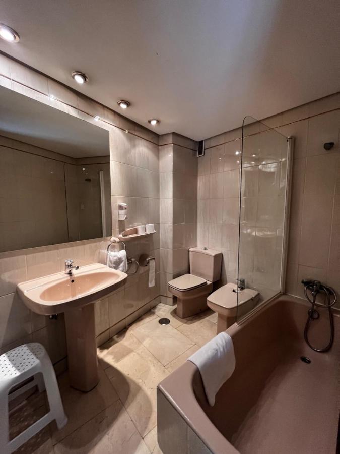 Appartement Olano C.b. *