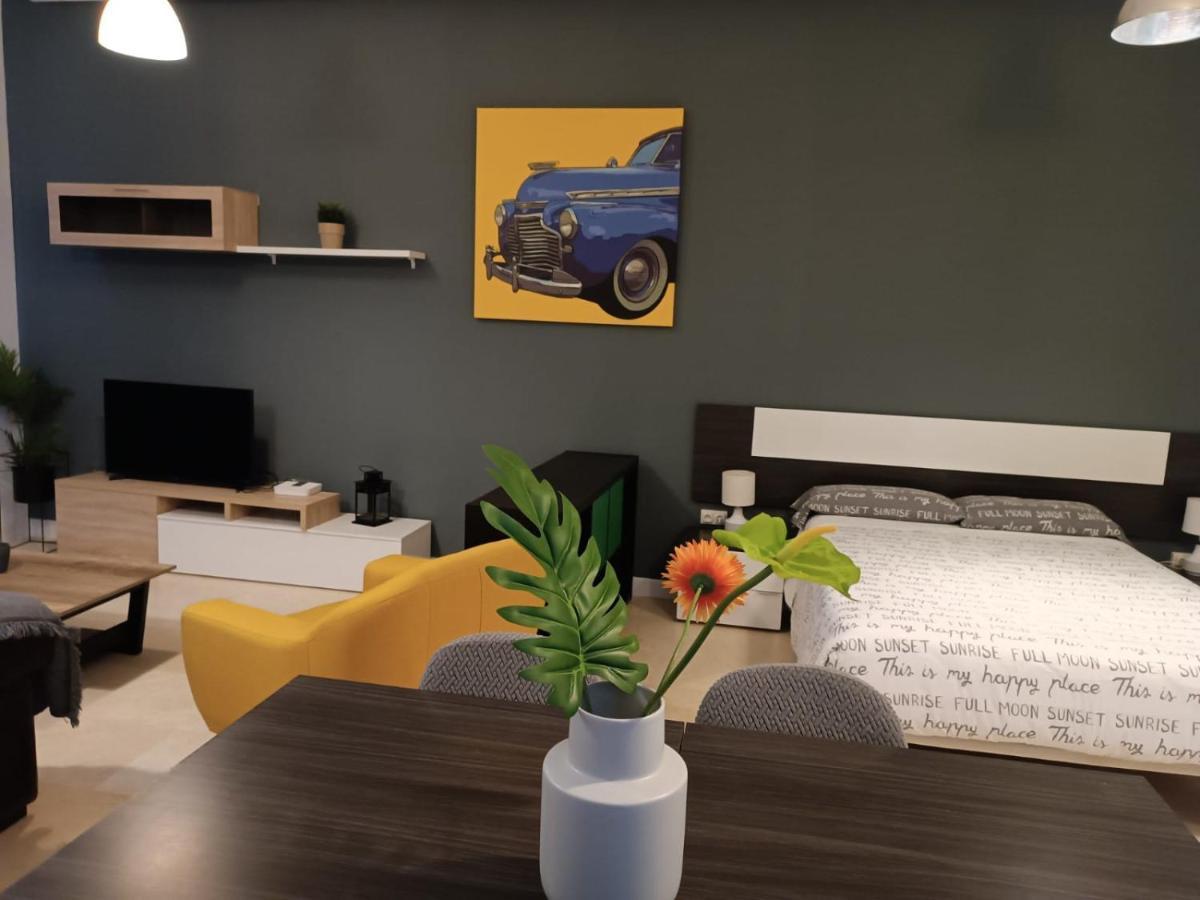 Apartment Criteriahome! Nice&easy
