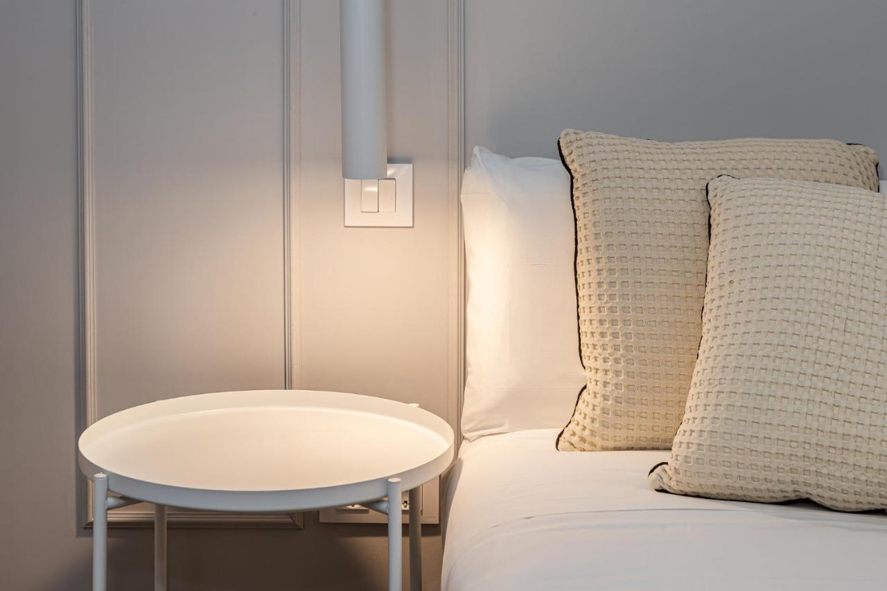 Waou Essence Ii Anton Martin Apartamento Madrid