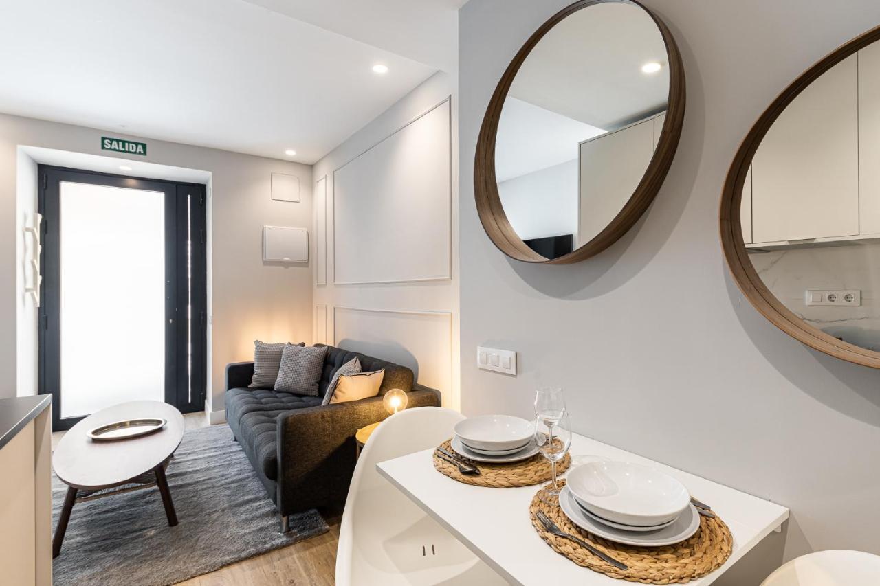 Waou Essence Ii Anton Martin Apartamento *