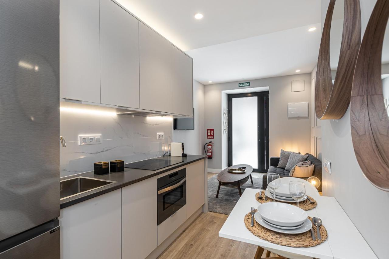 Apartamento Waou Essence Ii Anton Martin *