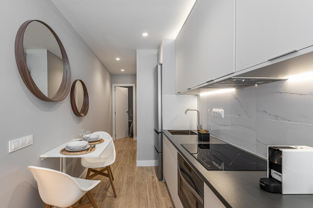 Apartamento Waou Essence Ii Anton Martin *