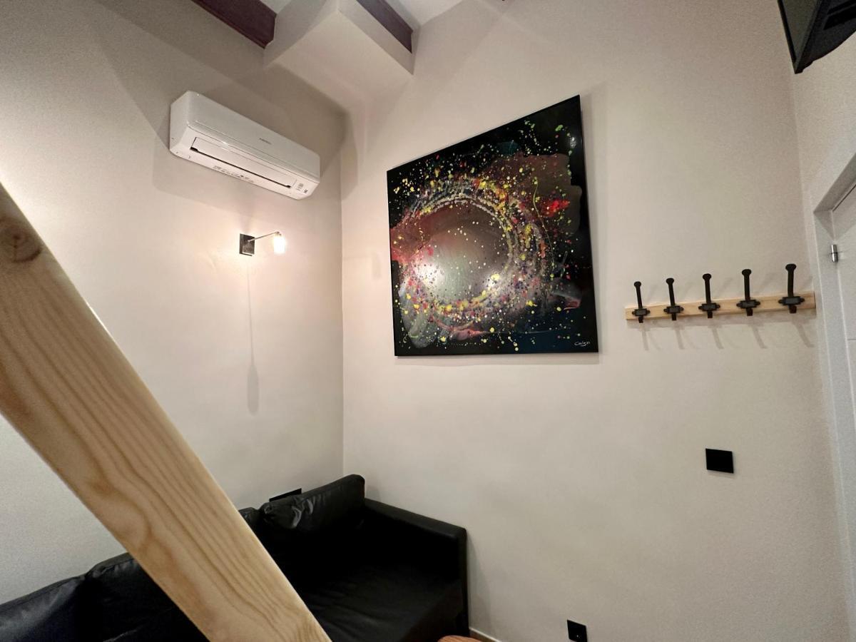Pacorooms Guest house