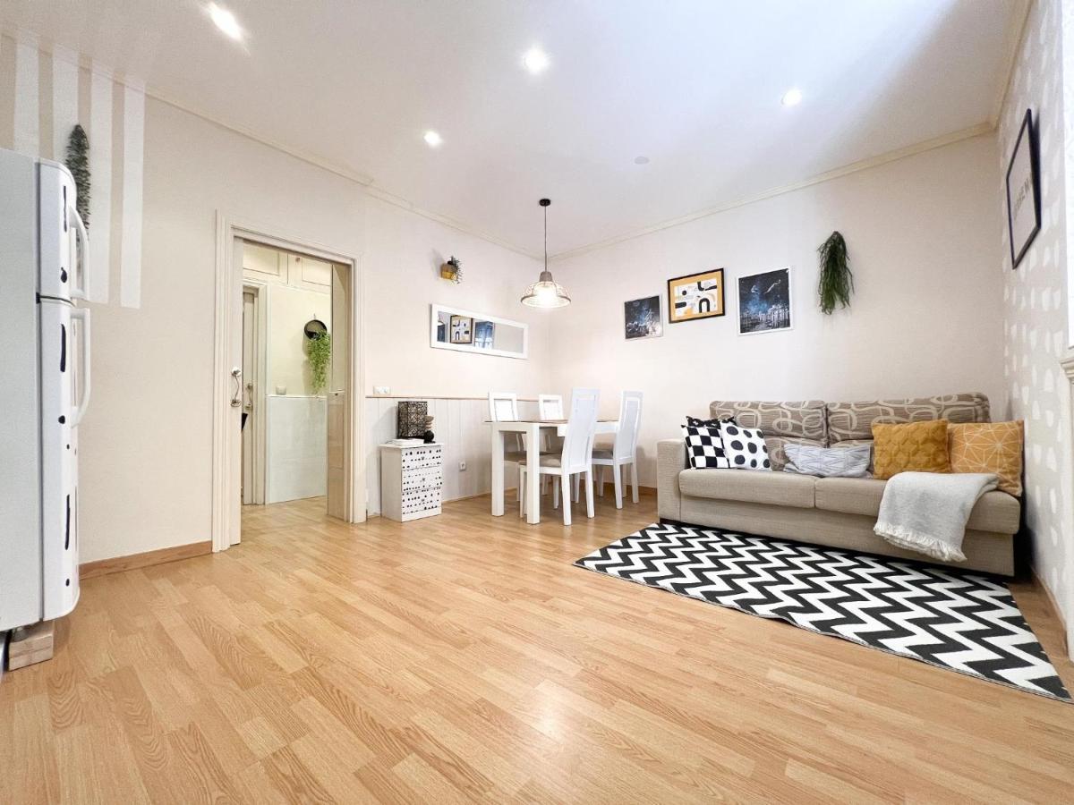 La Mina De Almaden Apartment Madrid