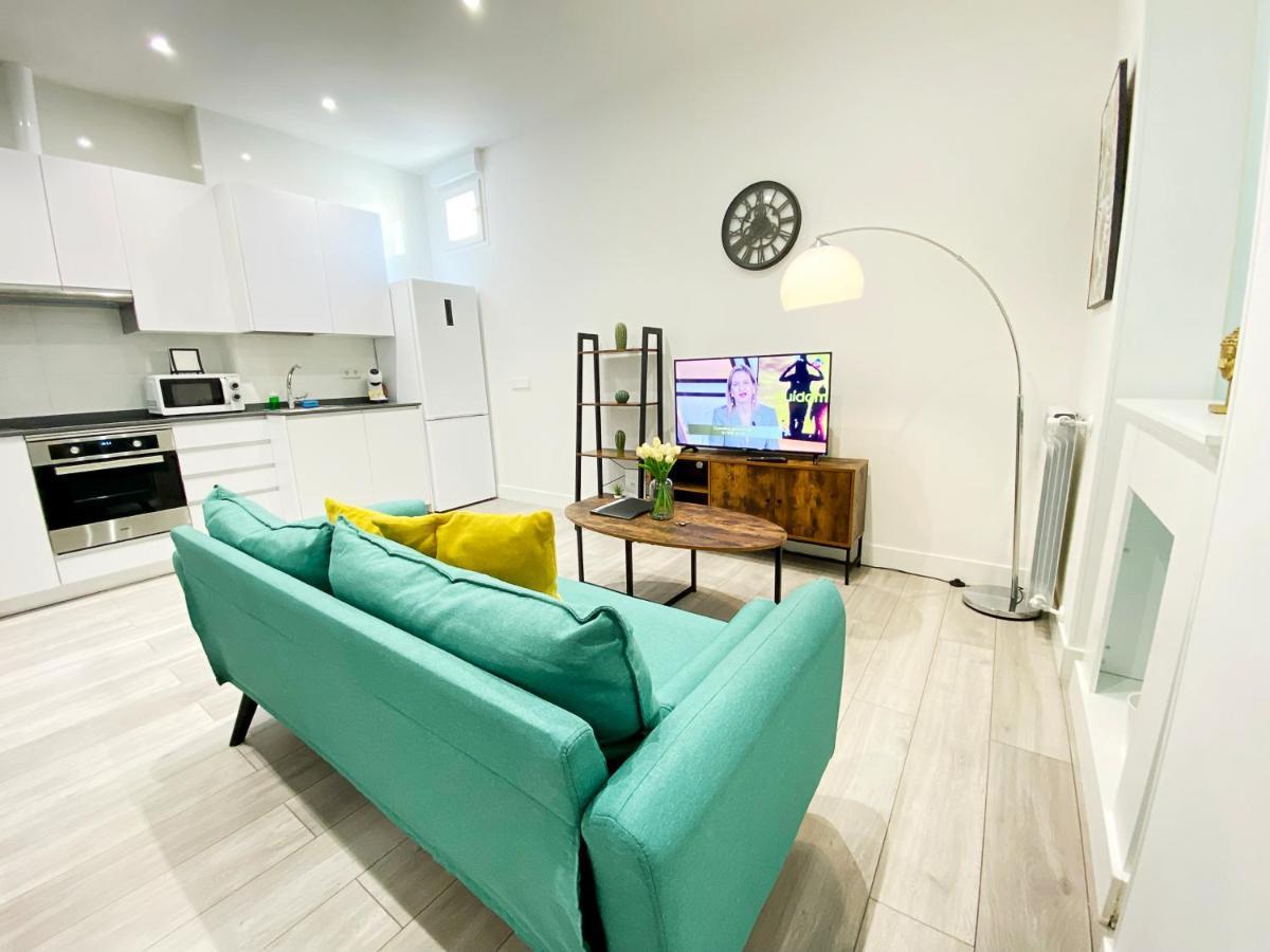 Cozy Apartment Madrid