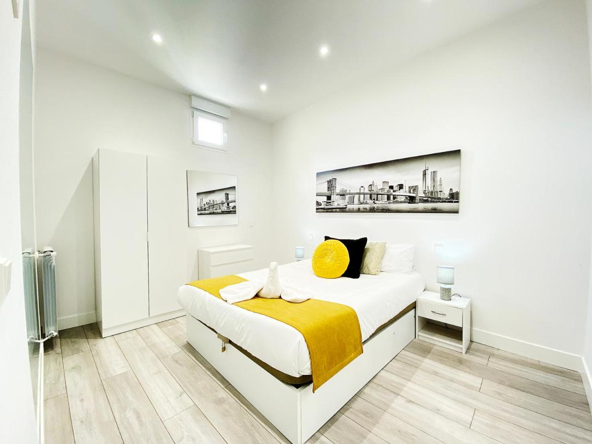 Cozy Apartment *