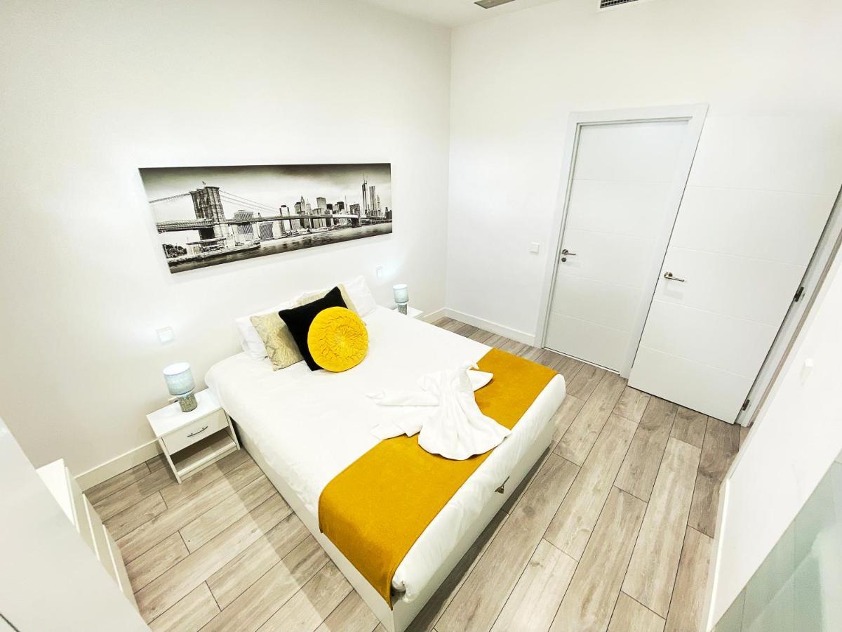 Oshun - Cozy In Malasaña *