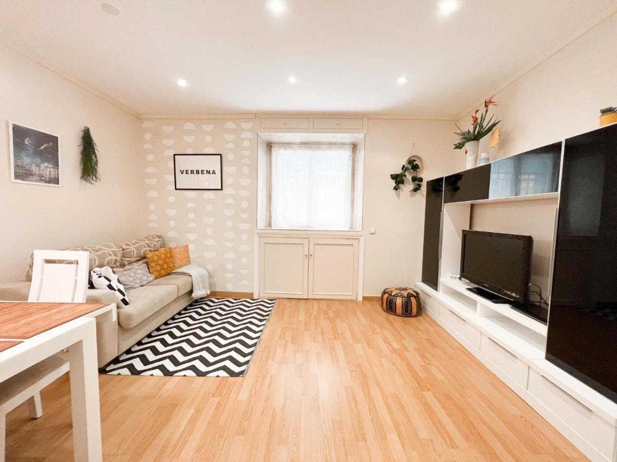 Apartment La Mina De Almaden Madrid