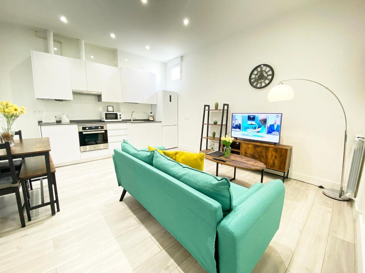Apartamento Oshun - Cozy In Malasaña *