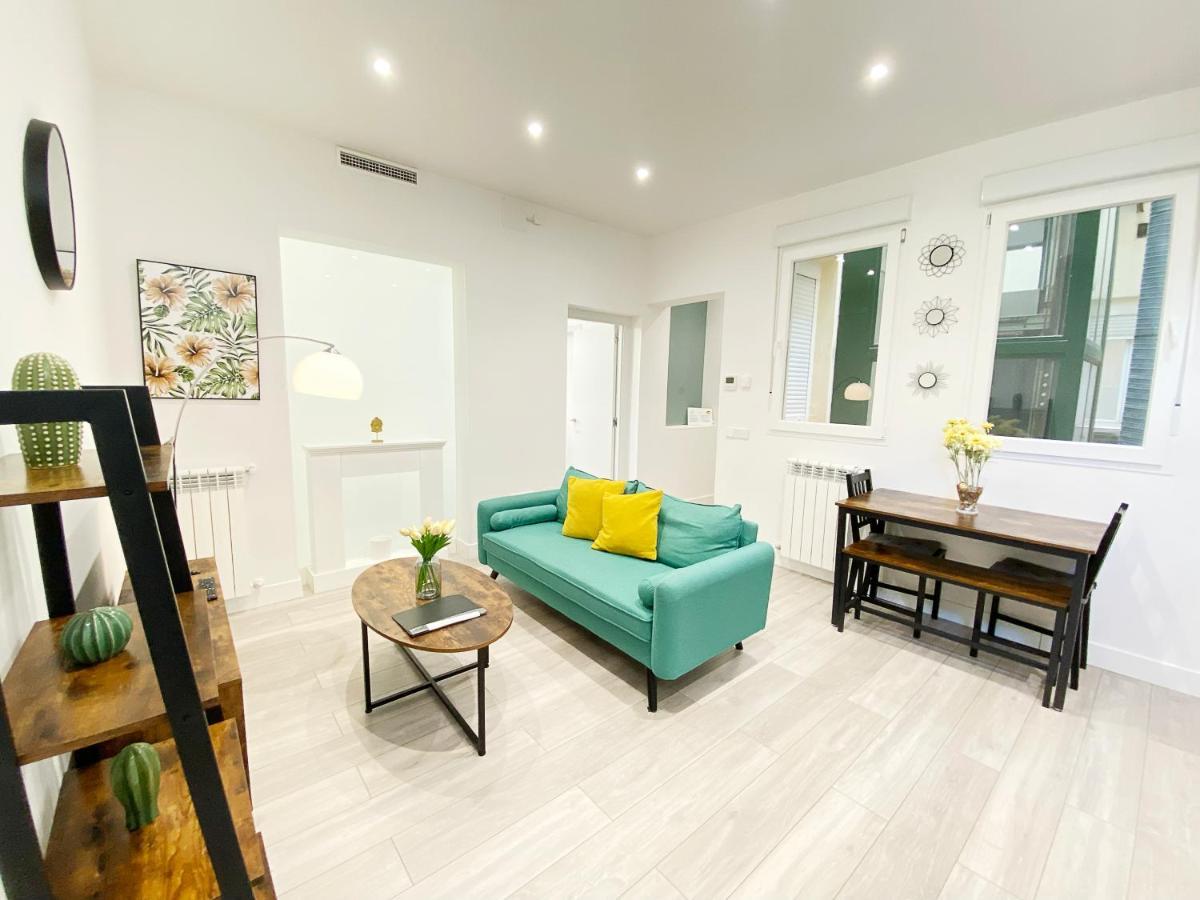 Apartamento Oshun - Cozy In Malasaña *