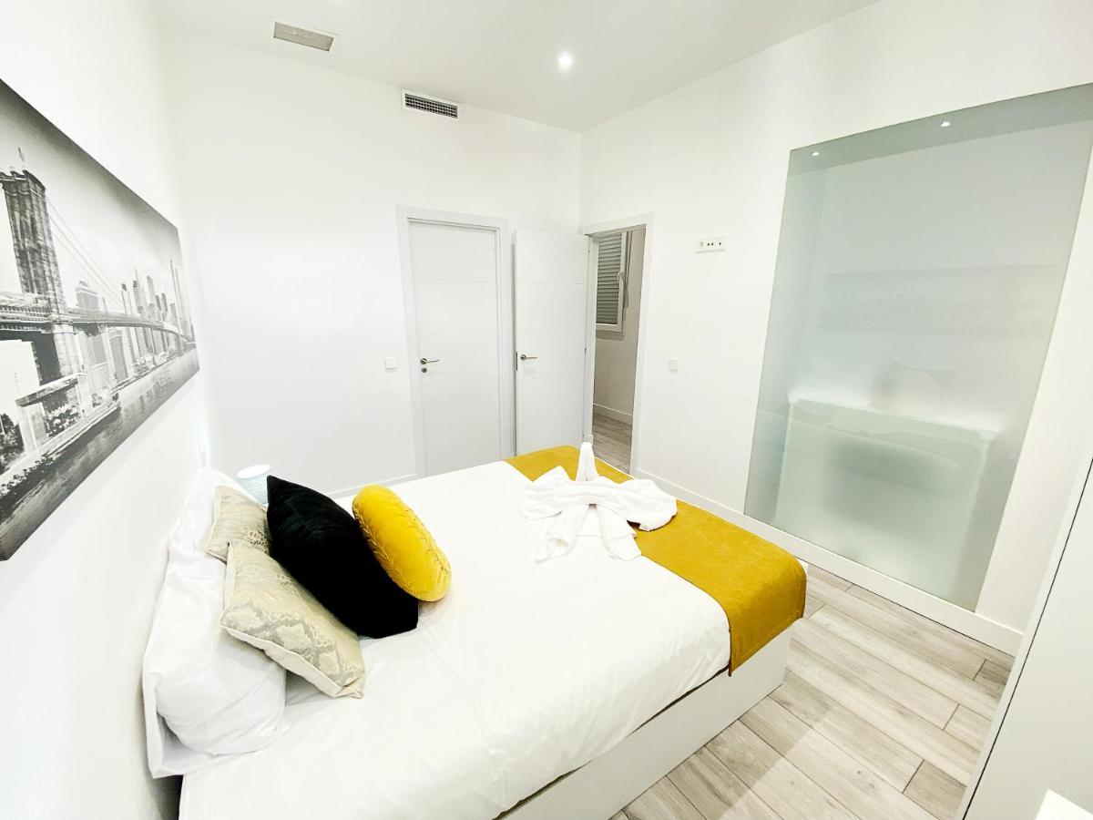 Oshun - Cozy In Malasaña Apartamento Madrid
