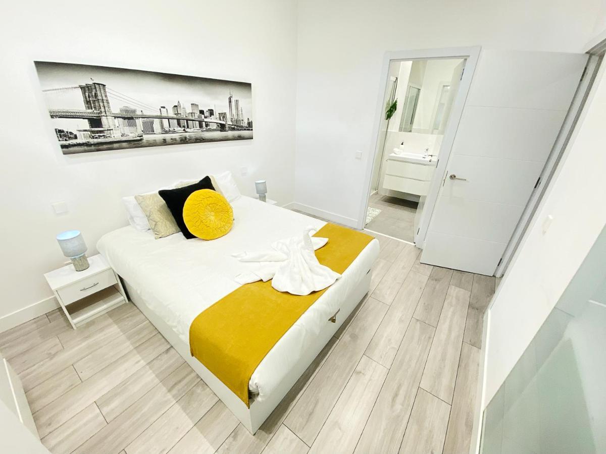 Apartamento Oshun - Cozy In Malasaña Madrid