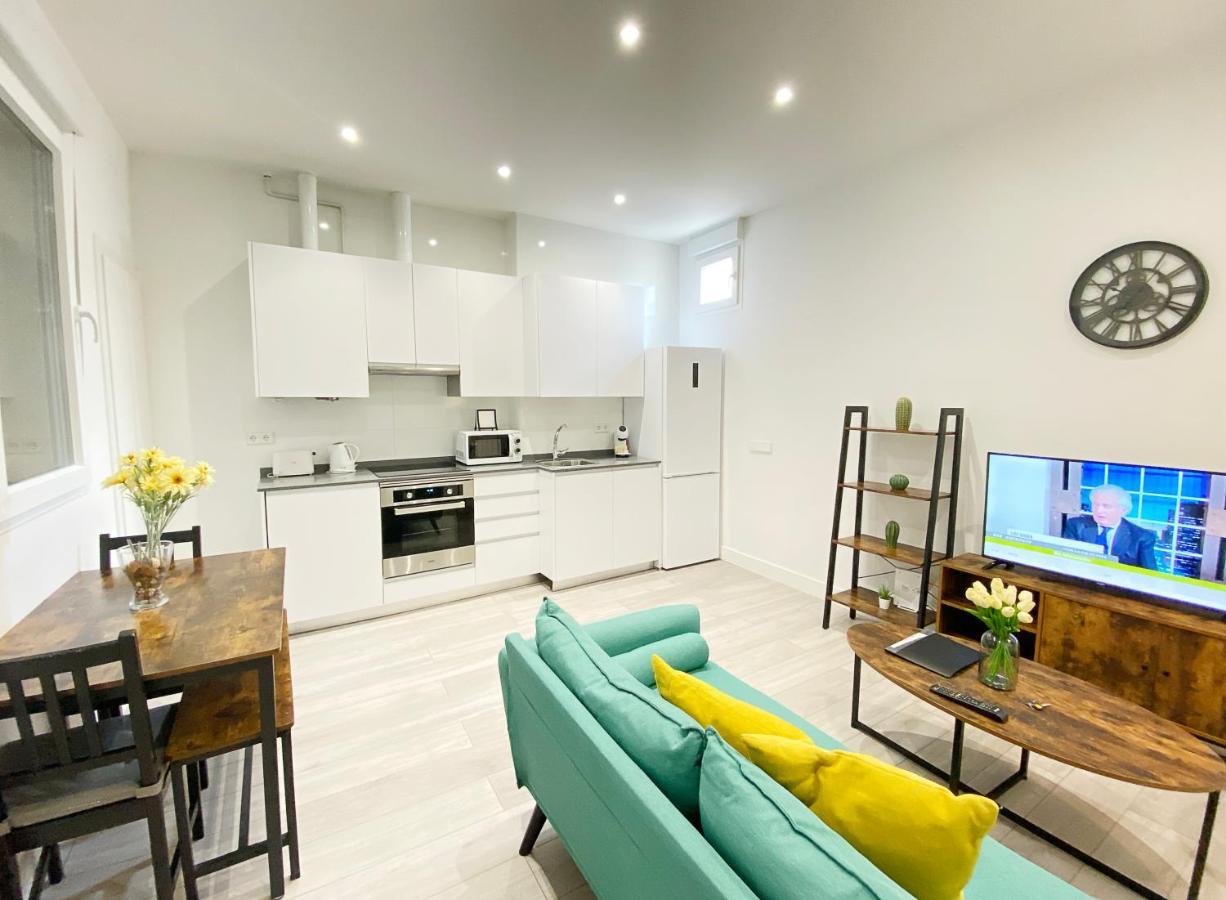 Cozy Apartment *