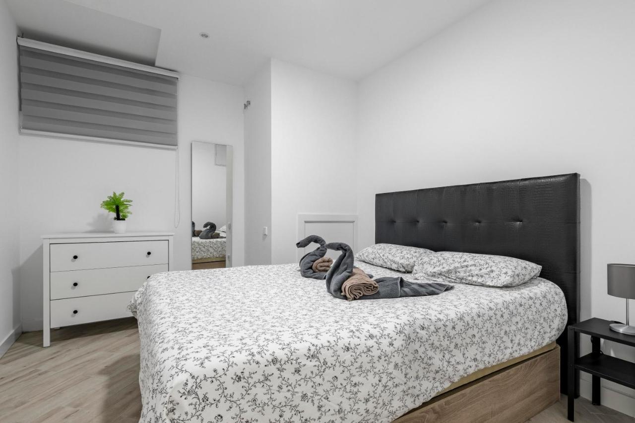 El Triangulo Del Arte - Jacuzzi Madrid