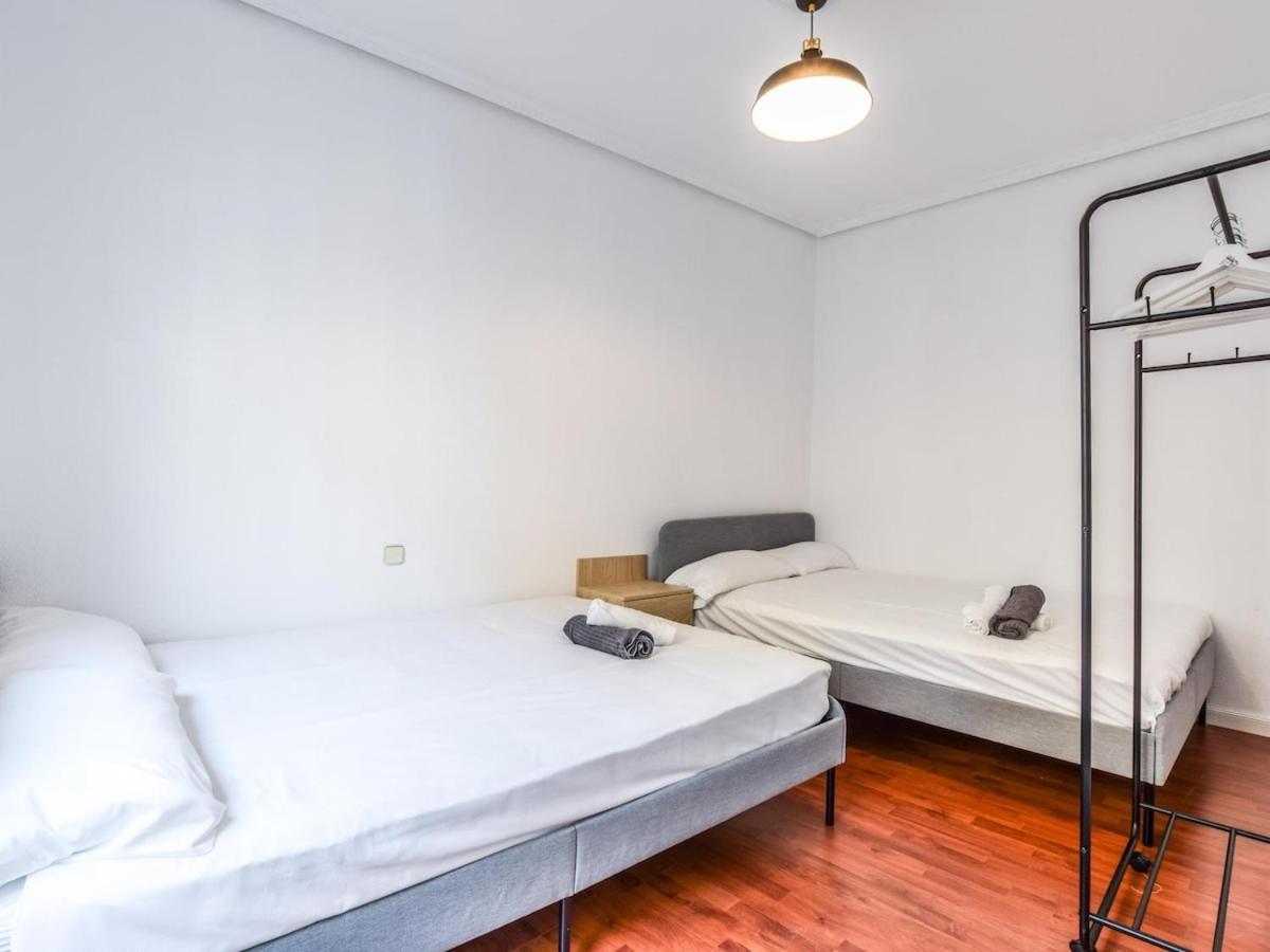 Apartment Apartamento En Plaza De Lavapies Madrid