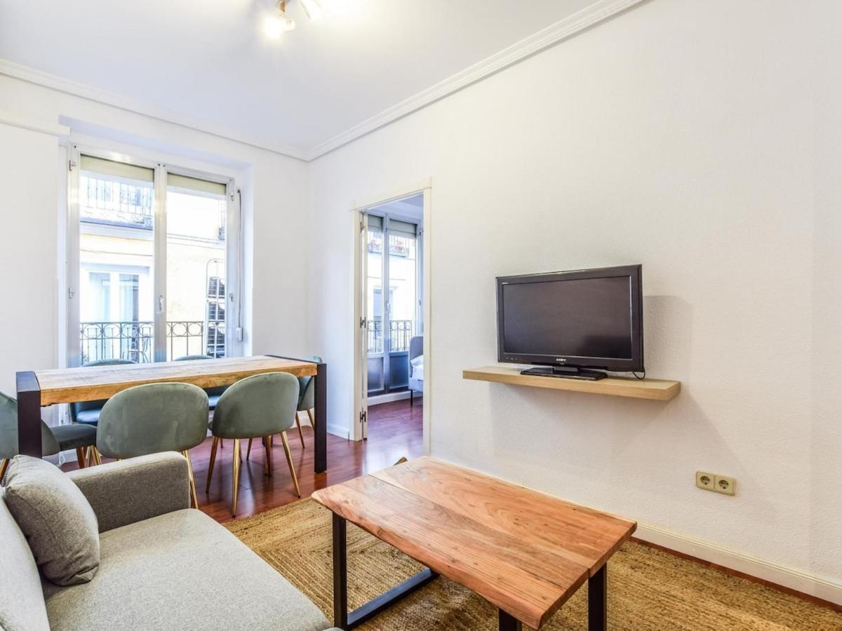 Apartamento En Plaza De Lavapies Apartment Madrid