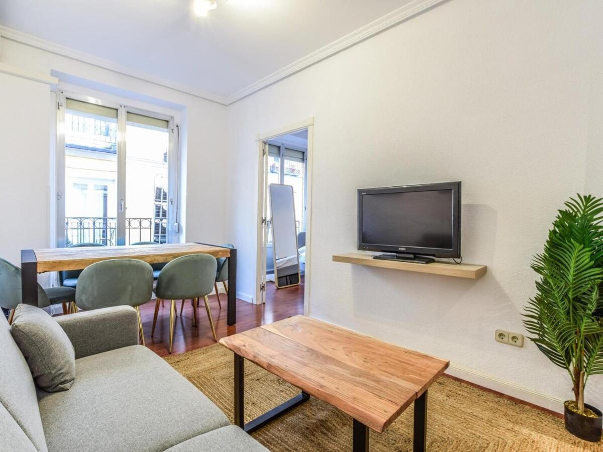 Apartment Apartamento En Plaza De Lavapies *
