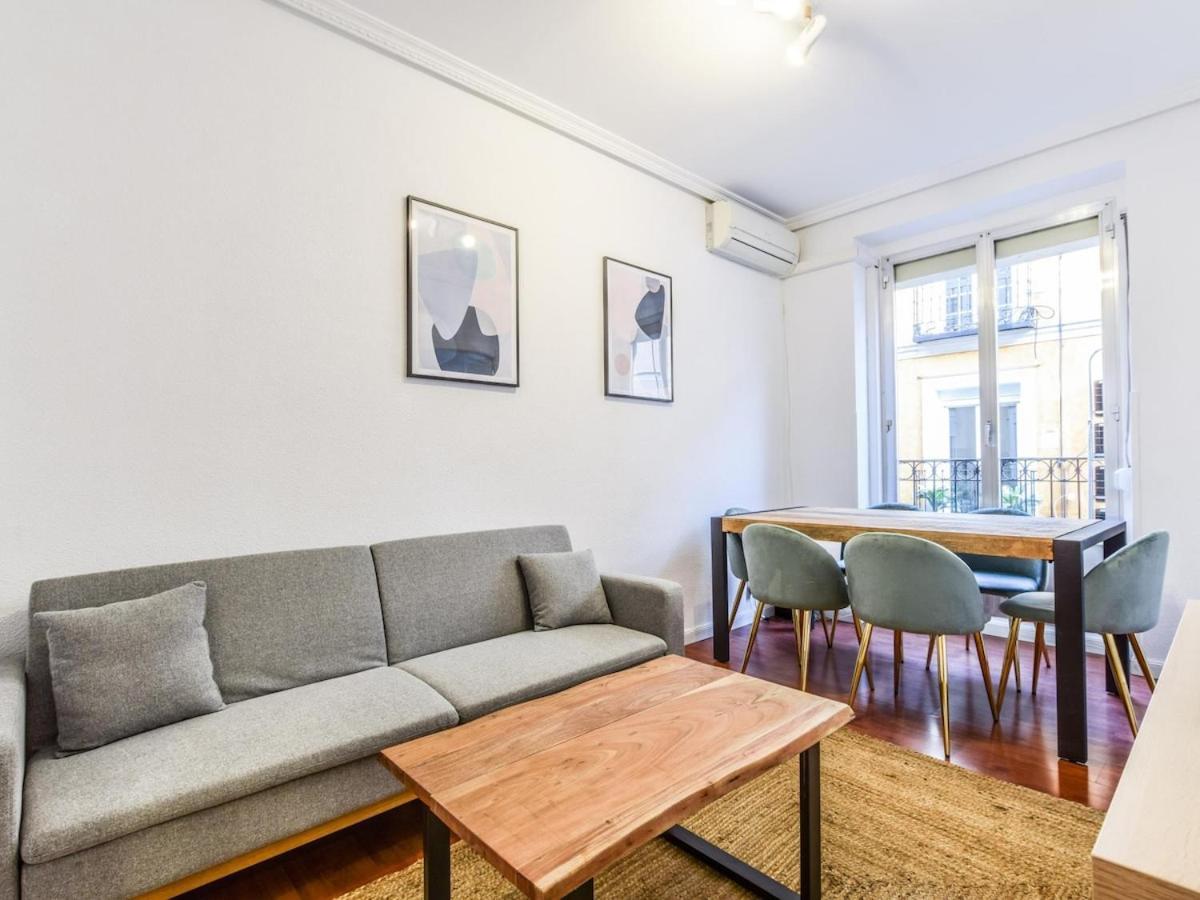 Apartamento En Plaza De Lavapies Apartment Madrid
