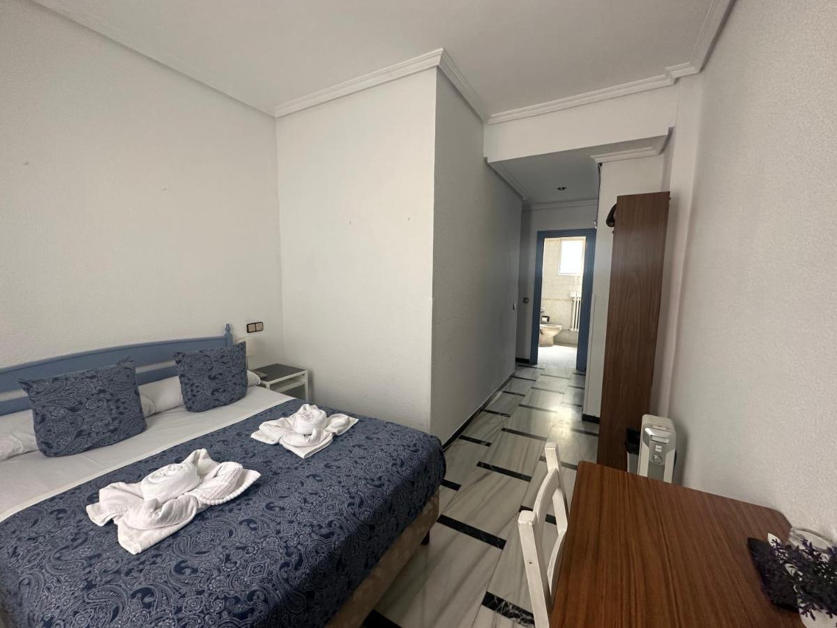 Arrate Gasthof Madrid