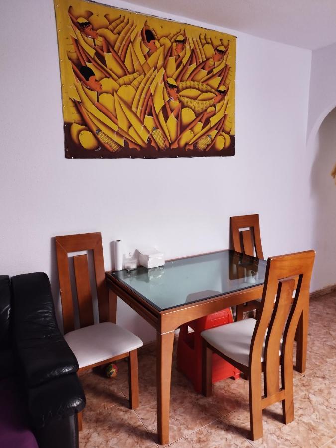 Tranquila Y Familiar Hospedagem domiciliar