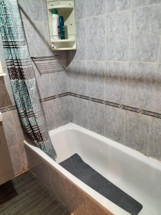 Séjour chez l'habitant Tranquila Y Familiar Madrid