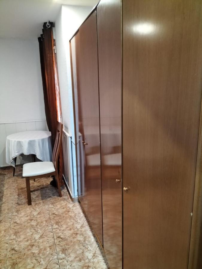 Tranquila Y Familiar Séjour chez l'habitant Madrid