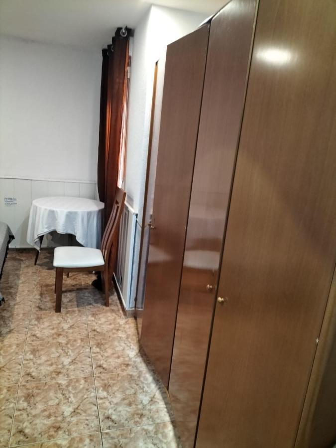 Séjour chez l'habitant Tranquila Y Familiar Madrid