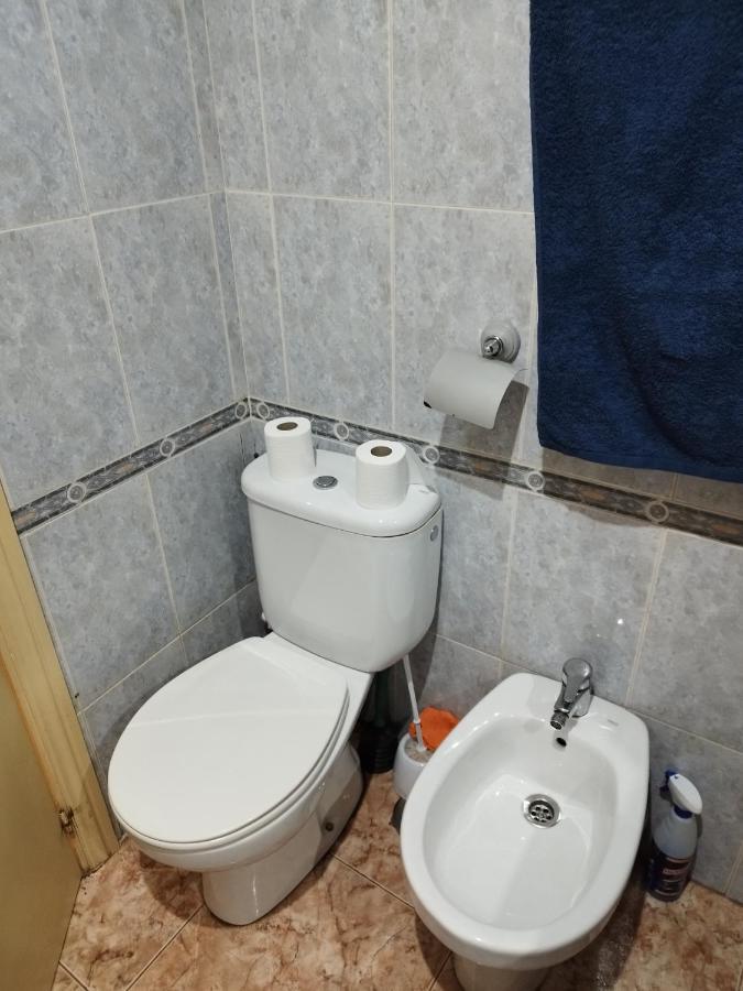 Séjour chez l'habitant Tranquila Y Familiar