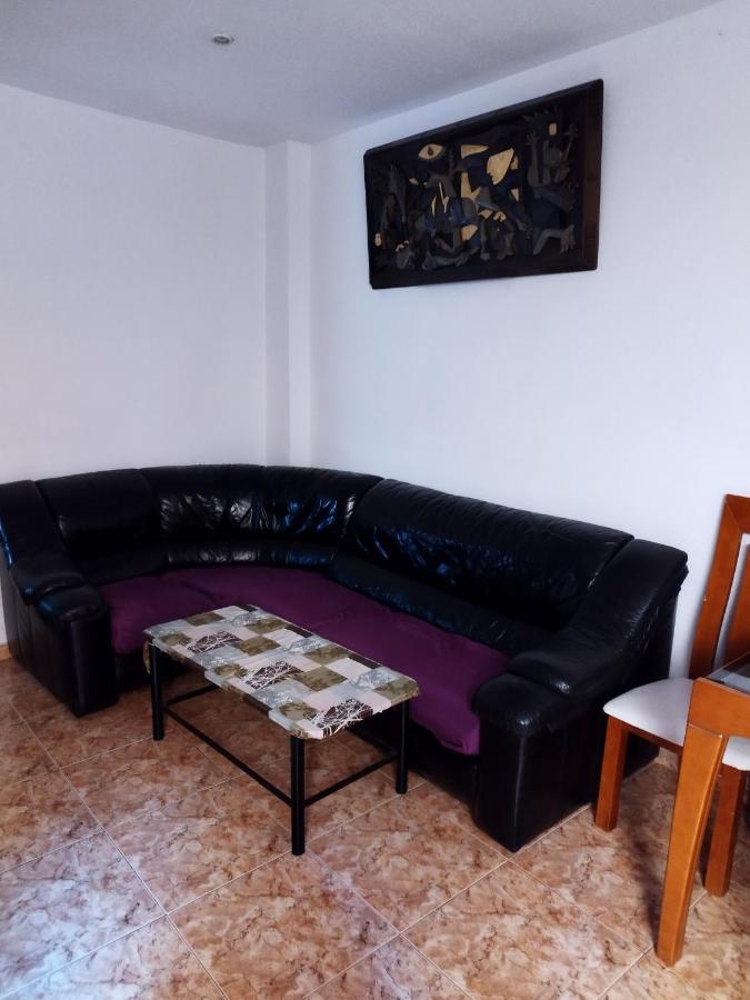 Hospedagem domiciliar Tranquila Y Familiar
