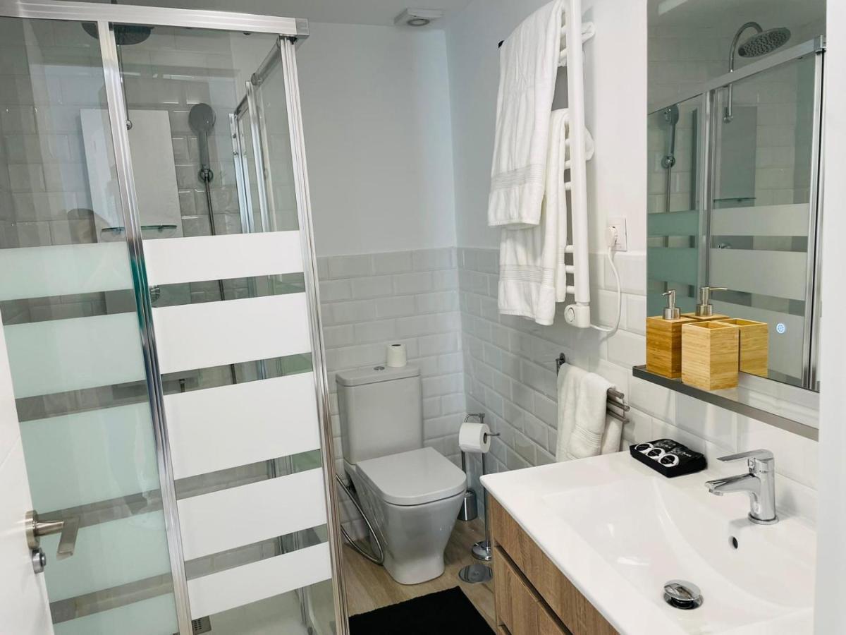 Super Centrico Retiro Todo A Un Paso * Apartamento