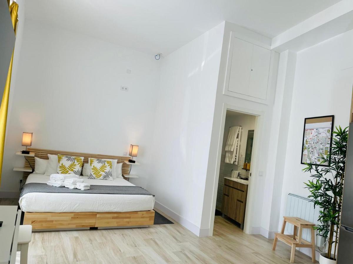 Apartamento Super Centrico Retiro Todo A Un Paso *