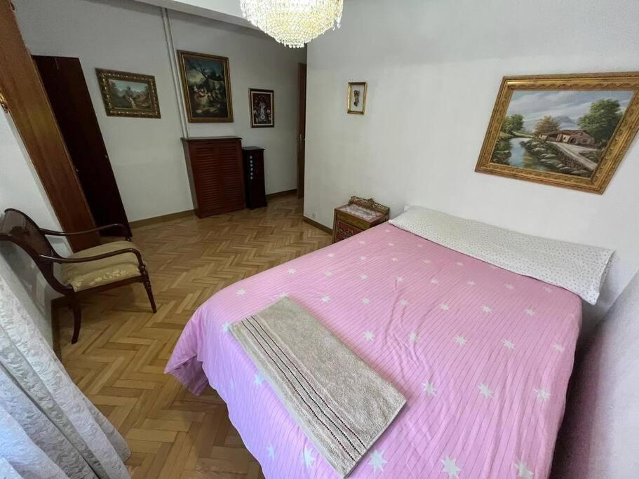 Appartamento Piso Amplio Y Acogedor *