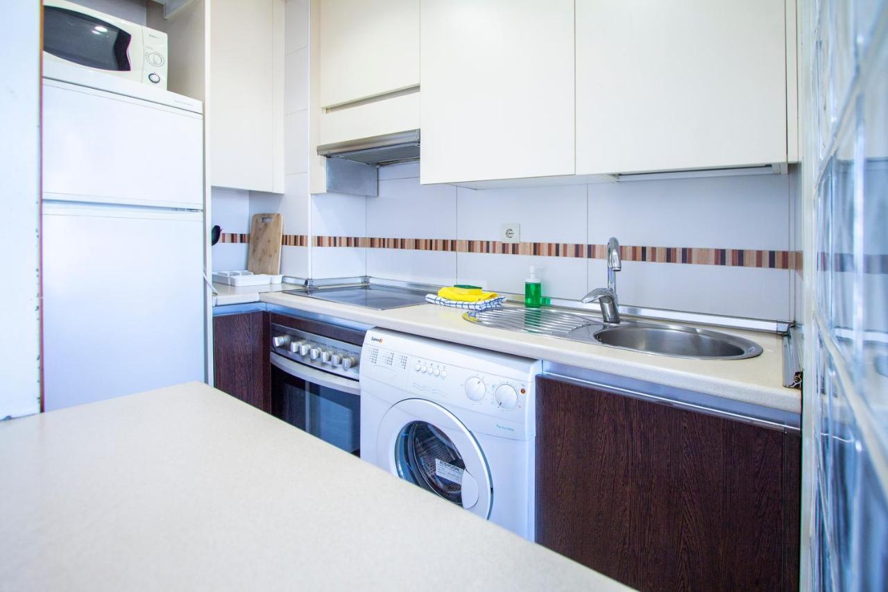 Castilla Luz Deco Apartment