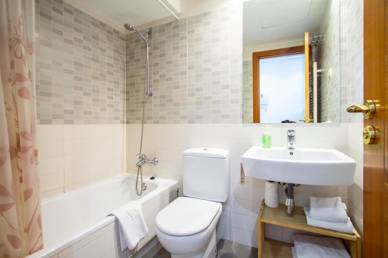 Castilla Luz Deco Apartment Madrid