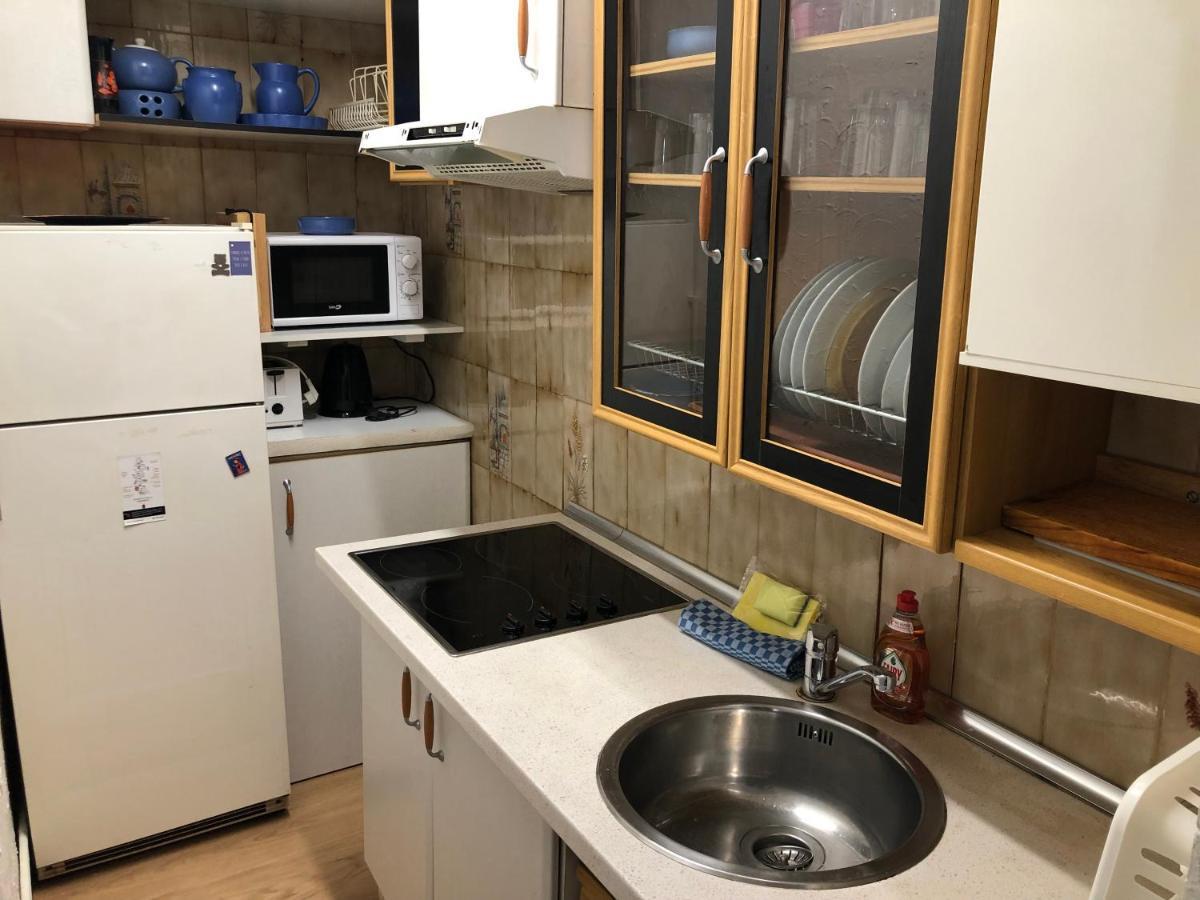 Apartment San Isidro Labrador, En Vistillas Junto A Metro Puerta De Toledo Madrid
